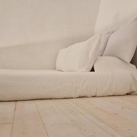 Casa Di Paola Via Napoli Bari Leilighet Eksteriør bilde