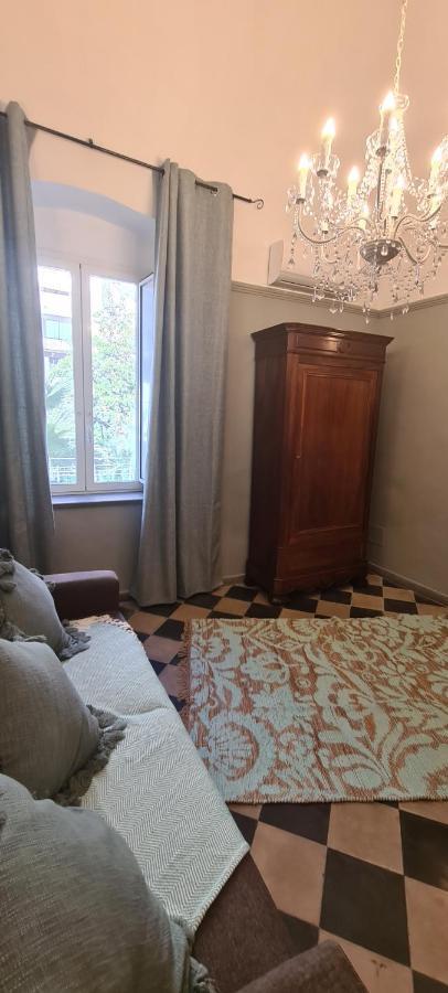 Casa Di Paola Via Napoli Bari Leilighet Eksteriør bilde