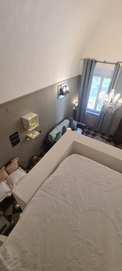 Casa Di Paola Via Napoli Bari Leilighet Eksteriør bilde
