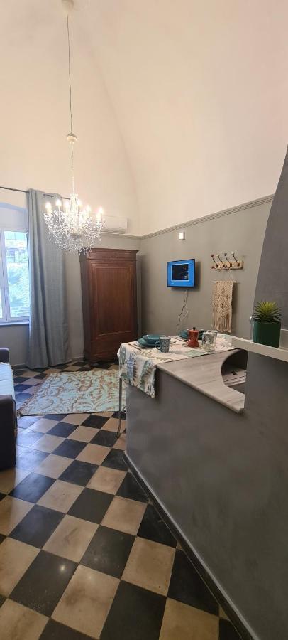 Casa Di Paola Via Napoli Bari Leilighet Eksteriør bilde