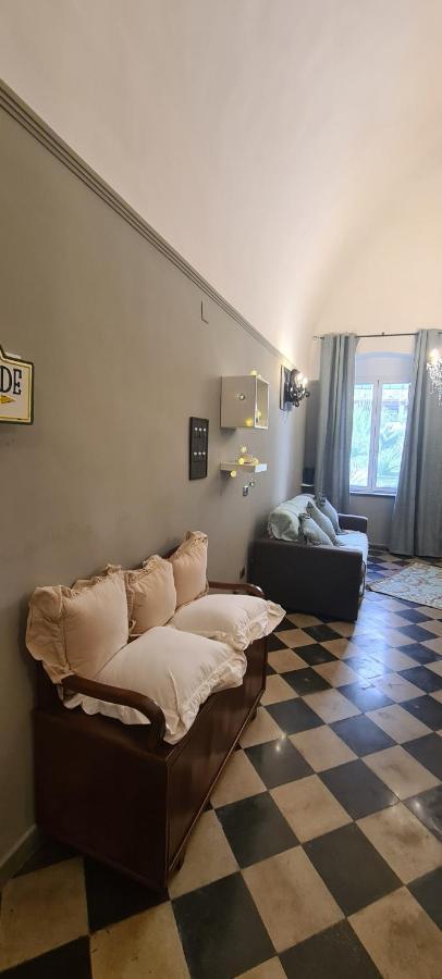 Casa Di Paola Via Napoli Bari Leilighet Eksteriør bilde