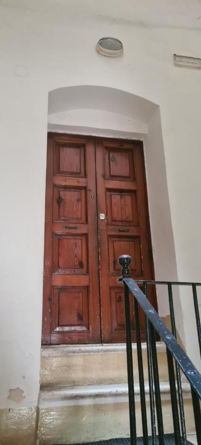 Casa Di Paola Via Napoli Bari Leilighet Eksteriør bilde