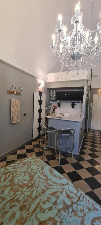 Casa Di Paola Via Napoli Bari Leilighet Eksteriør bilde
