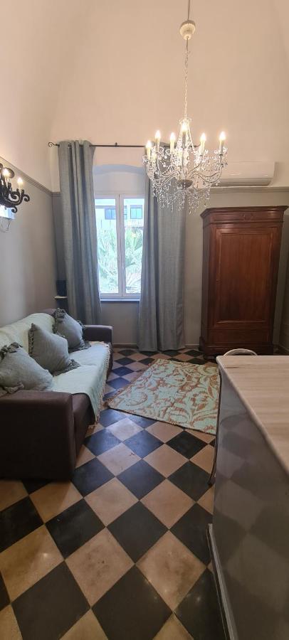 Casa Di Paola Via Napoli Bari Leilighet Eksteriør bilde