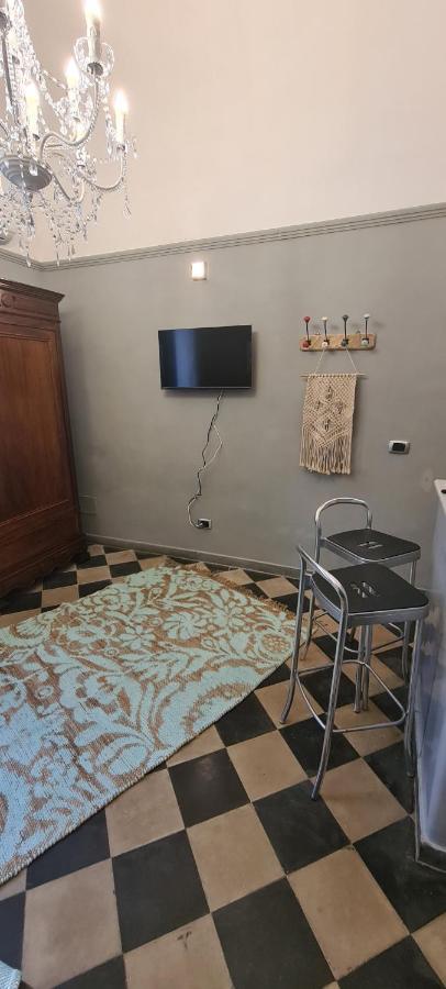 Casa Di Paola Via Napoli Bari Leilighet Eksteriør bilde