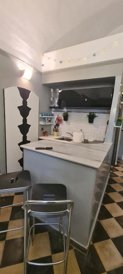 Casa Di Paola Via Napoli Bari Leilighet Eksteriør bilde